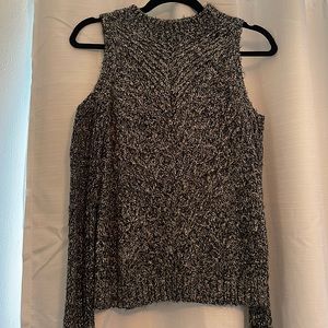Women’s Cutout Sweater